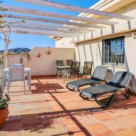 Rooftop Apartment, Nerja Exterior photo