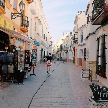 Rooftop Apartment, Nerja Exterior photo