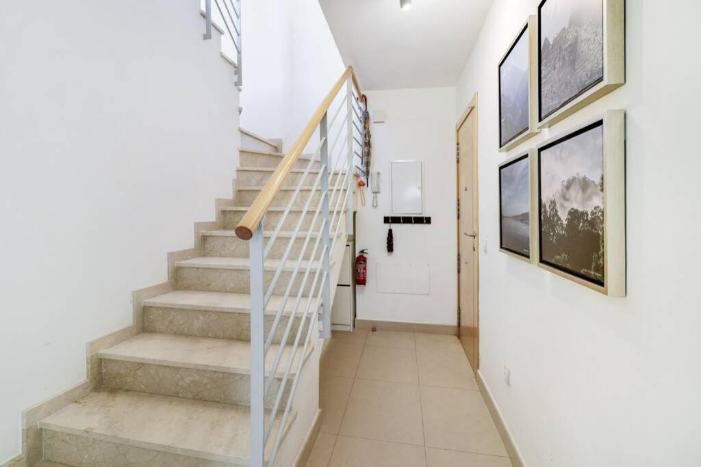 Rooftop Apartment, Nerja Exterior photo