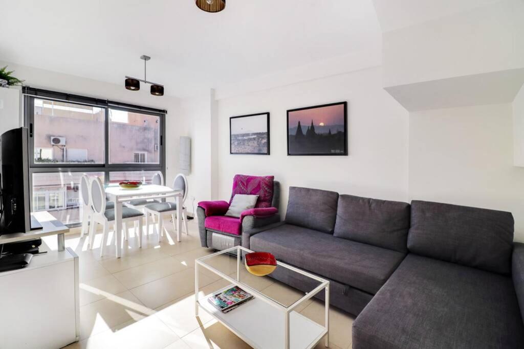 Rooftop Apartment, Nerja Exterior photo