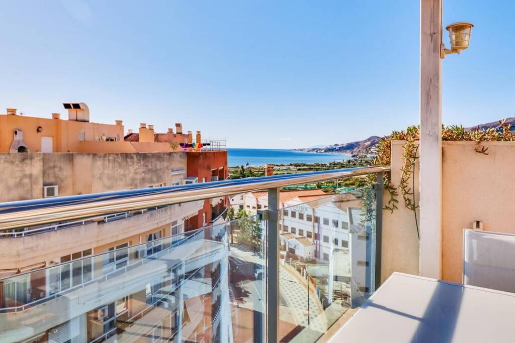 Rooftop Apartment, Nerja Exterior photo