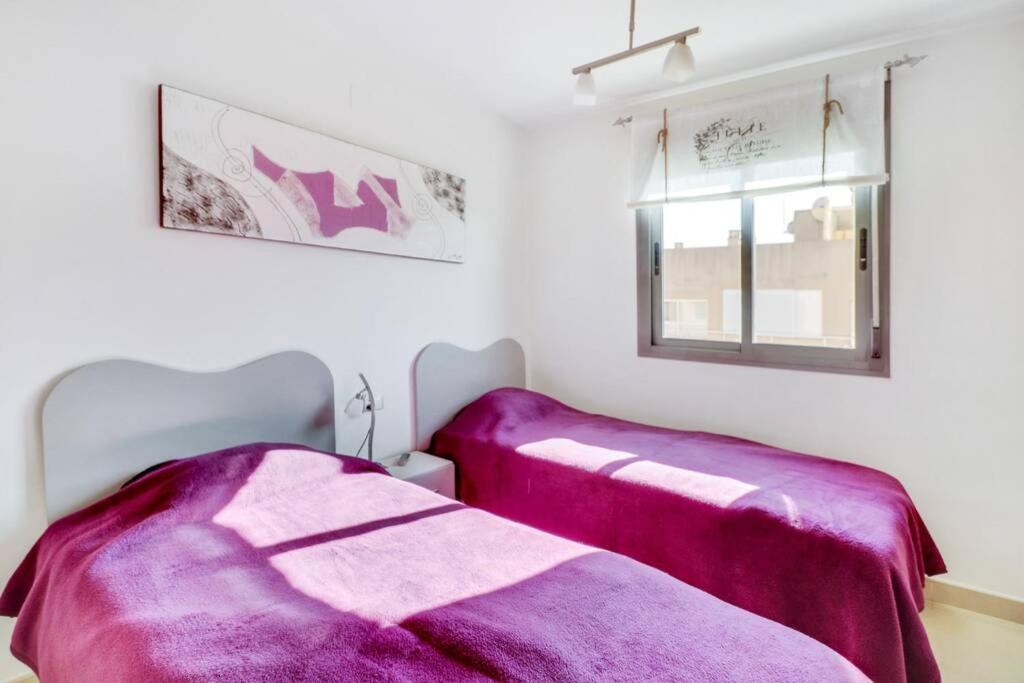 Rooftop Apartment, Nerja Exterior photo