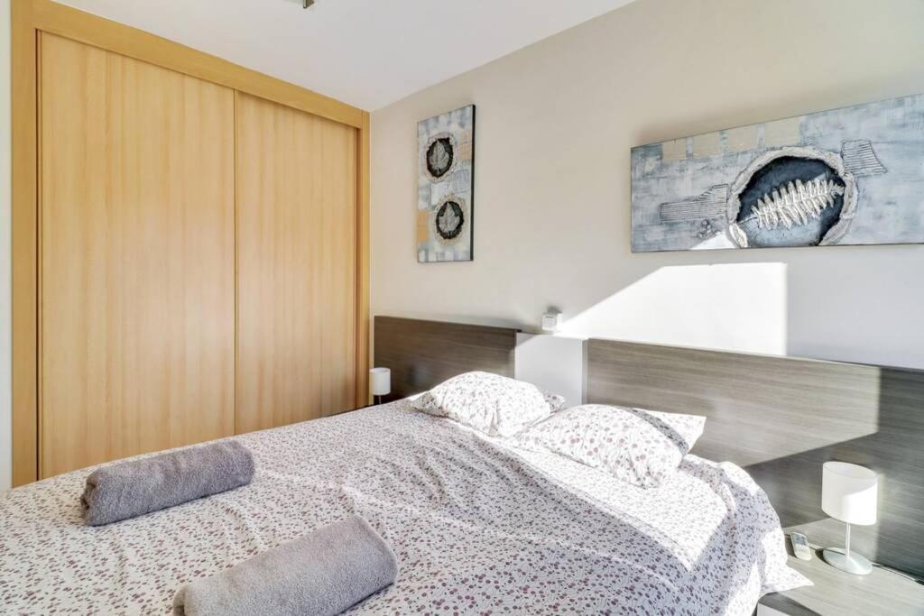 Rooftop Apartment, Nerja Exterior photo