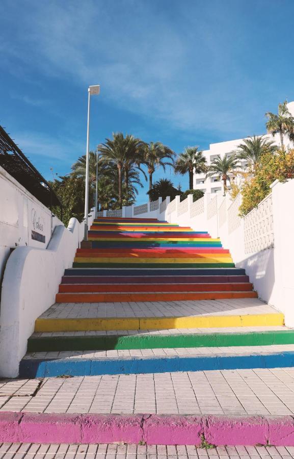 Rooftop Apartment, Nerja Exterior photo